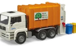 Bruder Sopbil MAN TGS 41.440 02772