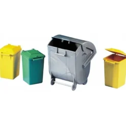 Bruder Soptunneset 02607