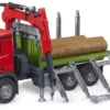 Bruder Timmerlastbil Mercedes Arocs 03669