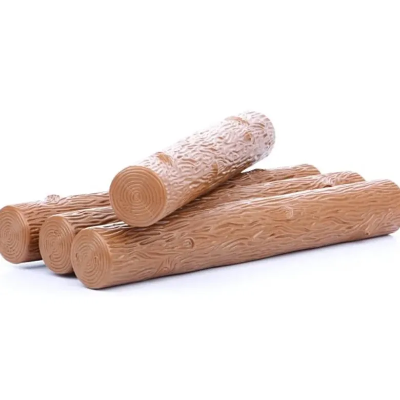 Bruder Timmerstockar 4 st. 02348