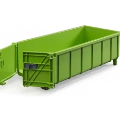 Bruder Trailer med lastväxlarflak 02035