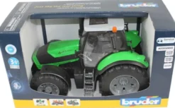 Bruder Traktor Deutz Agrotron X720 03080