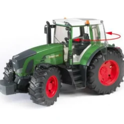 Bruder Traktor Fendt 936 Vario 03040