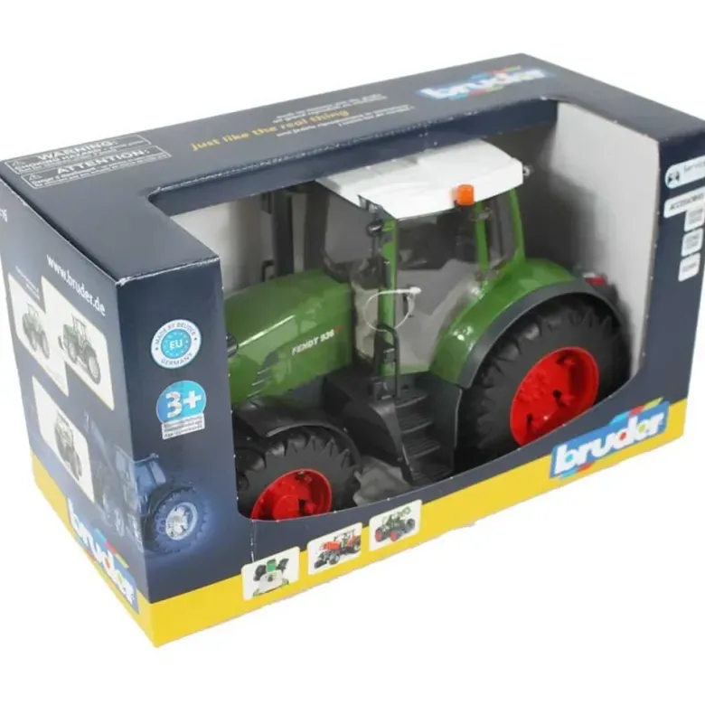 Bruder Traktor Fendt 936 Vario 03040