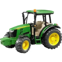 Bruder Traktor John Deere 5115M 02106