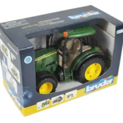 Bruder Traktor John Deere 5115M 02106