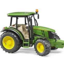 Bruder Traktor John Deere 5115M 02106