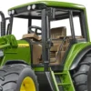 Bruder Traktor John Deere 6920 med Frontlastare och Skopa 02052