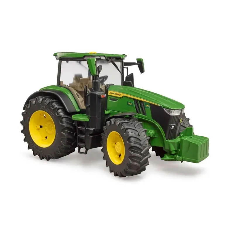 Bruder Traktor John Deere 7R 350 03150