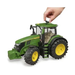 Bruder Traktor John Deere 7R 350 03150