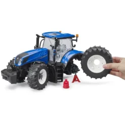Bruder Traktor New Holland T7.315 03120