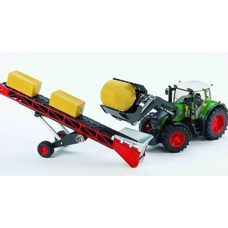 Bruder Transportband 02031