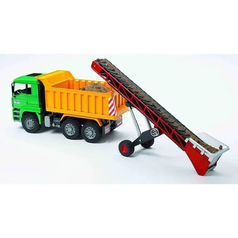 Bruder Transportband 02031