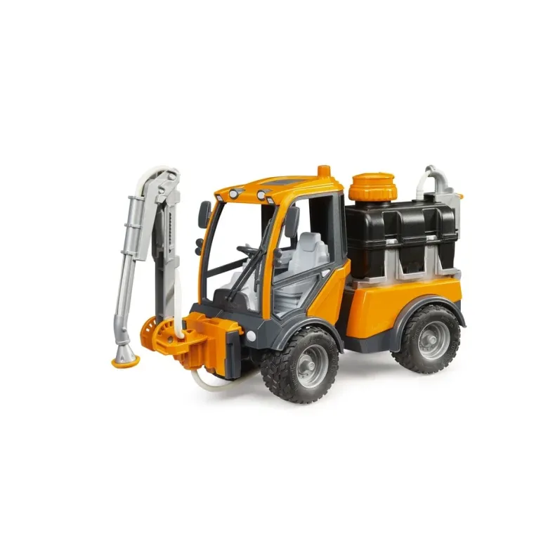 Bruder VarioCar bevattningsfordon 02692