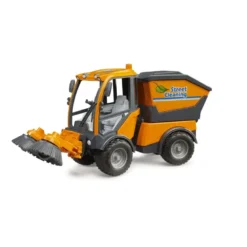 Bruder VarioCar Gatusopmaskin 02691