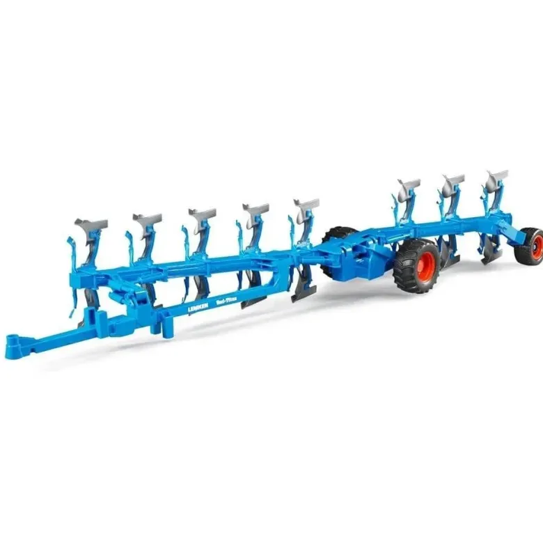 Bruder Vändbar Lemken Vari Titan Plog 02250
