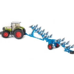 Bruder Vändbar Lemken Vari Titan Plog 02250