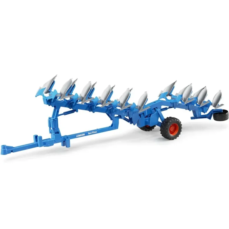 Bruder Vändbar Lemken Vari Titan Plog 02250