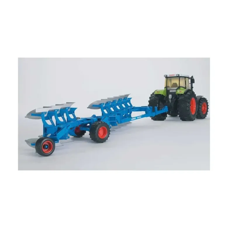 Bruder Vändbar Lemken Vari Titan Plog 02250