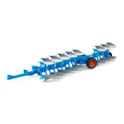 Bruder Vändbar Lemken Vari Titan Plog 02250