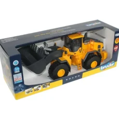 Bruder Volvo L260H Hjullastare 02458