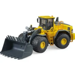 Bruder Volvo L260H Hjullastare 02458