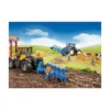 Bruder Växelplog Lemken Vario V 500 C 02331