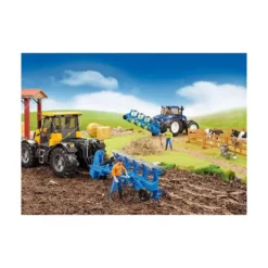 Bruder Växelplog Lemken Vario V 500 C 02331