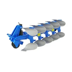 Bruder Växelplog Lemken Vario V 500 C 02331