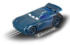 Carrera First Disney Pixar Cars Bilbane bil - Jackson Storm - 1:50