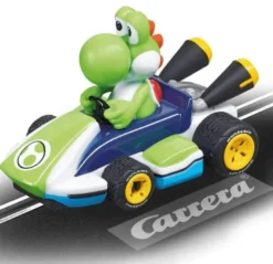 Carrera First Nintendo Mario Kart - Yoshi - 1:50