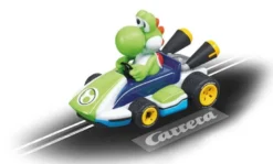 Carrera First Nintendo Mario Kart - Yoshi - 1:50