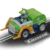 Carrera First Paw Patrol Bilbane bil - Rocky - 1:50