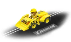 Carrera First Paw Patrol Bilbane bil - Rubble - 1:50