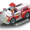 Carrera First Paw Patrol Bilbane bil - Marshall - 1:50