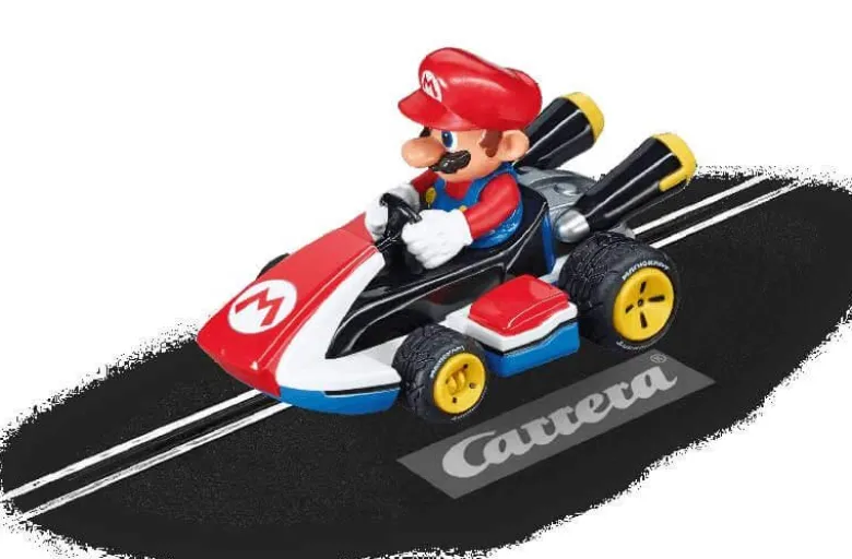Carrera Go Nintendo Mario Kart - Mario 8 1:43