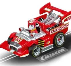 Carrera GO Paw Patrol RRR - Marshall - 1:43