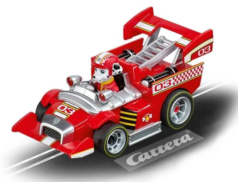 Carrera GO Paw Patrol RRR - Marshall - 1:43
