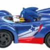 Carrera GO Sonic the Hedgehog Stars 1:43