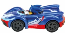 Carrera GO Sonic the Hedgehog Stars 1:43