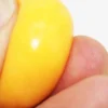 Clever Putty Slime Lyser i mörkret