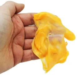 Clever Putty Slime Lyser i mörkret