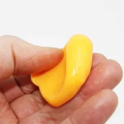 Clever Putty Slime Lyser i mörkret