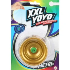 7,5 cm Jojo yoyo i metall hög kvalitet