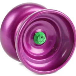 7,5 cm Jojo yoyo i metall hög kvalitet