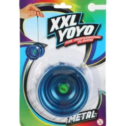 7,5 cm Jojo yoyo i metall hög kvalitet