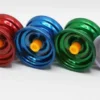 5,5 cm Jojo yoyo i metall hög kvalitet