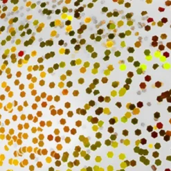 60 cm Stor Studsande Ballongboll Glitter