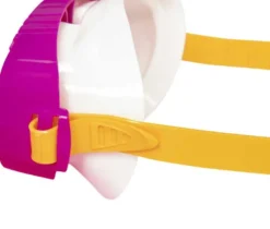 Cyklop för barn 3-7 år Lila, orange Bestway