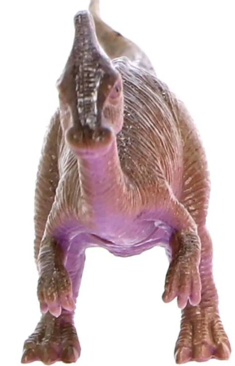 Dinosauriefigurer 8 st. 12 cm